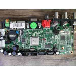 دانلود فایل دامپ فلش فریمور دی وی ار HI3521_V2_02_P 16MB 8CH Dump firmware